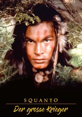 Squanto - Der große Krieger