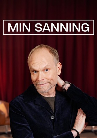 Min sanning