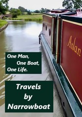 Travels By Narrowboat