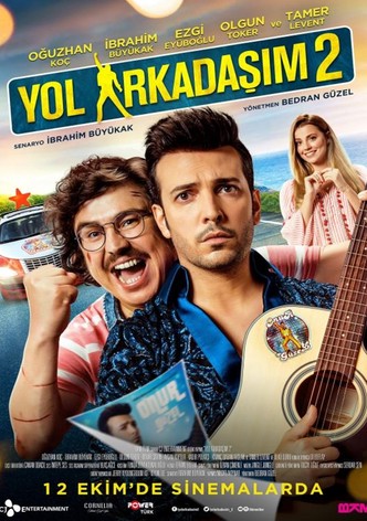 Yol Arkadasim 2