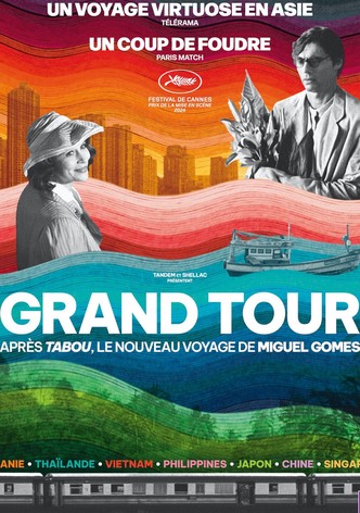 Grand tour