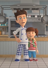 Kucharz Shane - Sezon 1