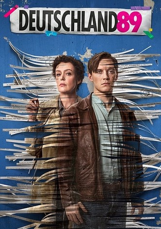 Deutschland 89