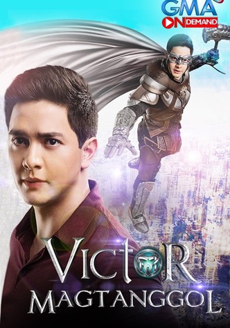 Victor Magtanggol