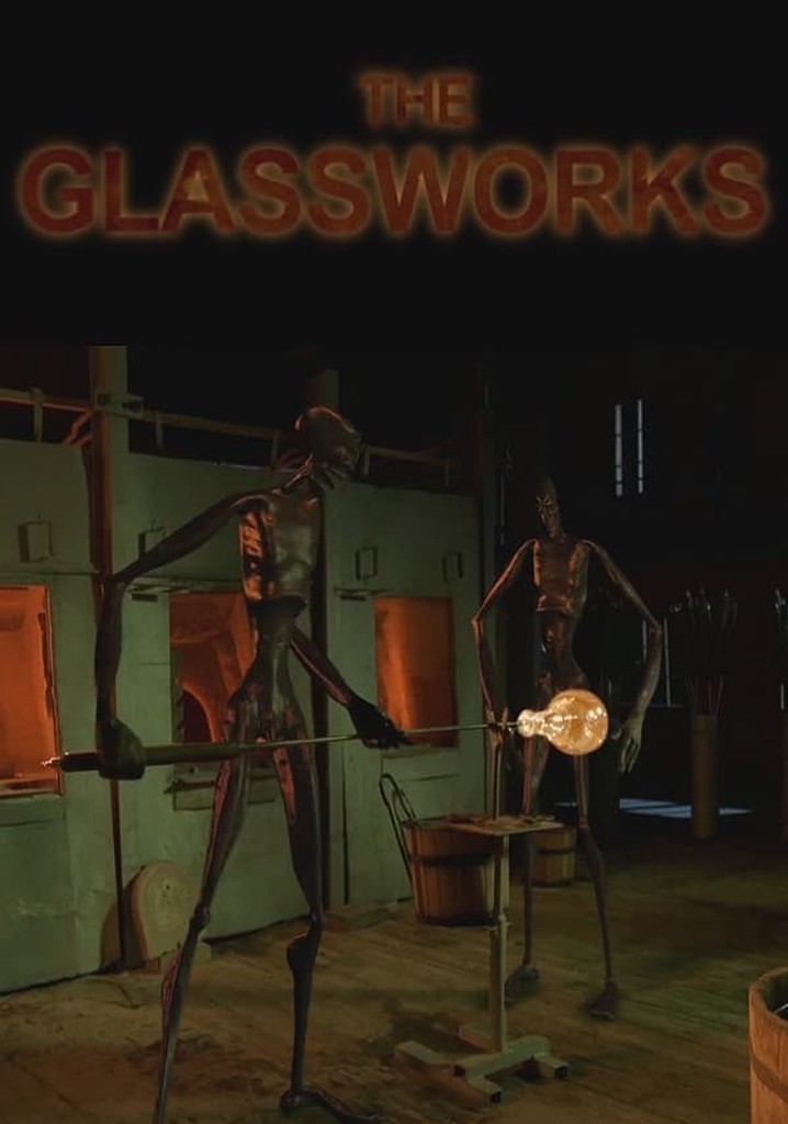 The Glassworks