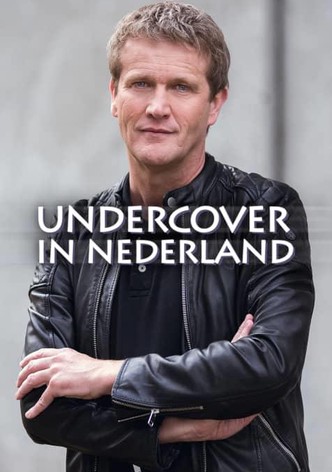 Undercover in Nederland