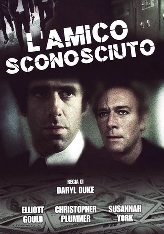 L'amico sconosciuto