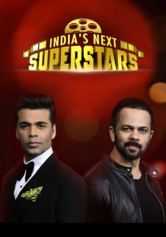 India’s Next Superstars