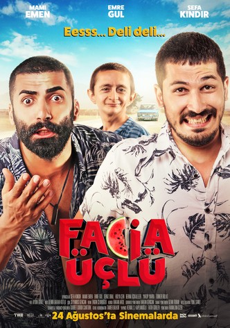 Facia Üçlü [OV]
