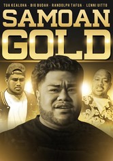 Samoan Gold - Samoan Gold