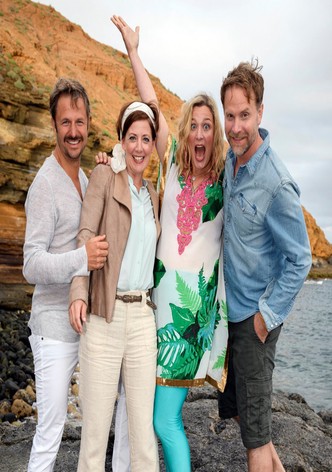 Ein Ferienhaus auf Teneriffa