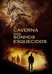 A Gruta dos Sonhos Perdidos