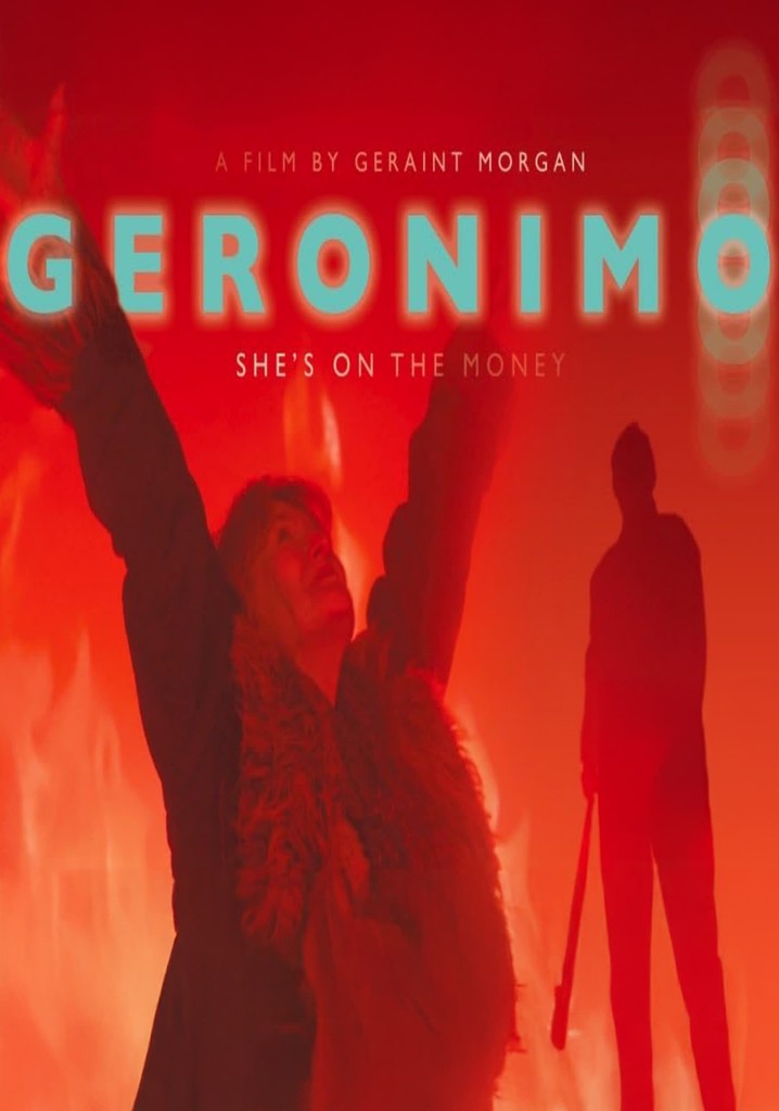 Geronimo