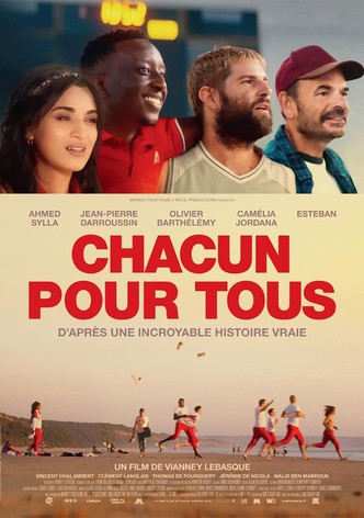 Les beaux esprits