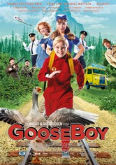 Gooseboy