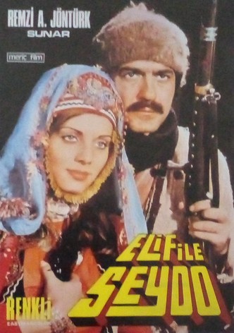 Elif ile Seydo