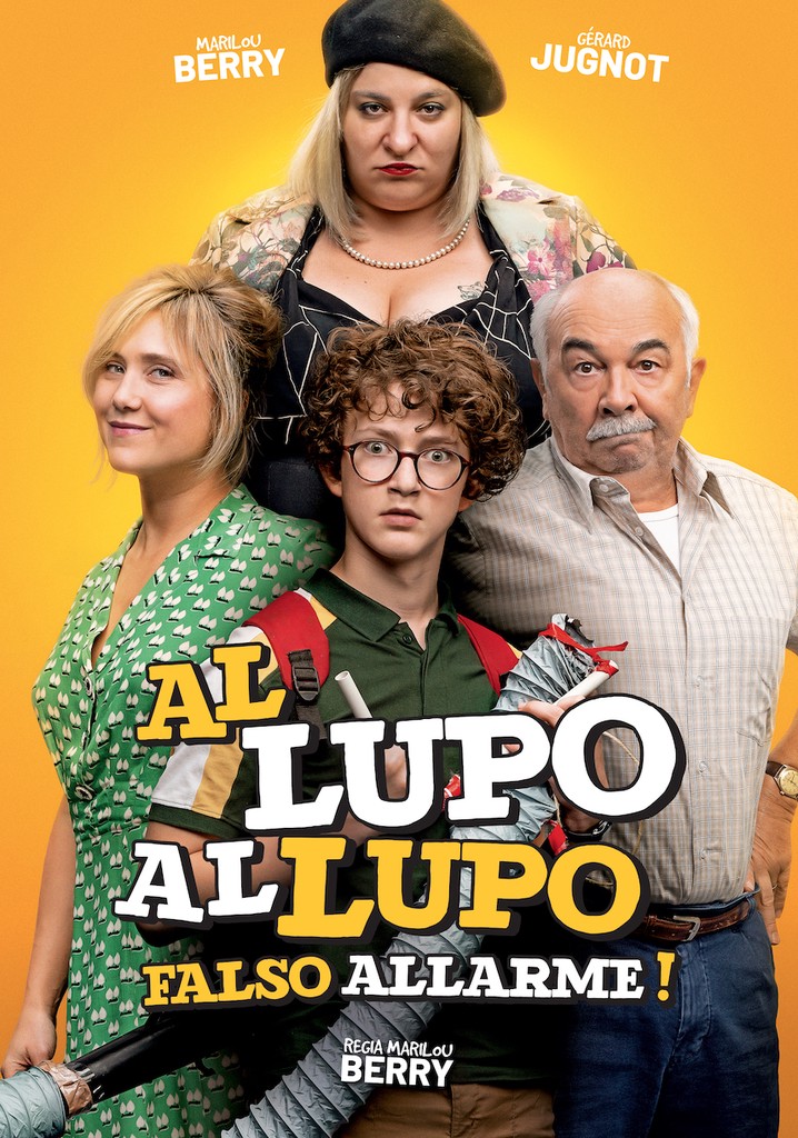 Quand on crie au loup