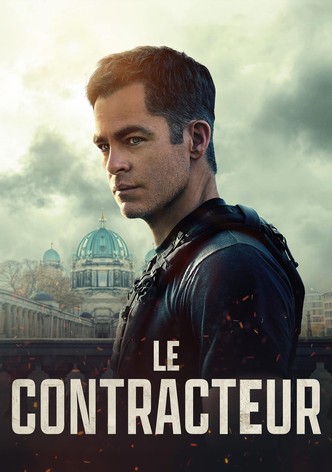 The Contractor