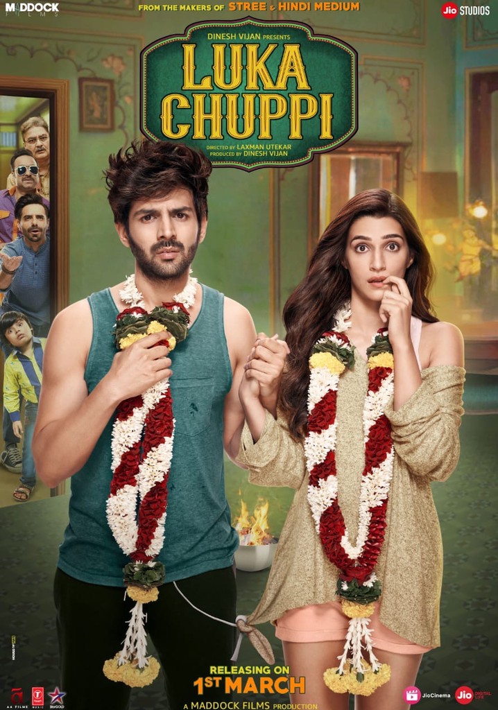 Luka Chuppi streaming: where to watch movie online? Luka Chuppi streaming: where to watch movie online?