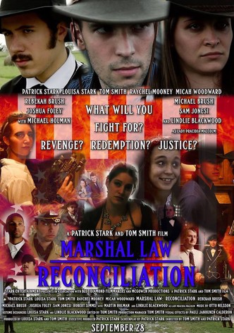 Reconciliation