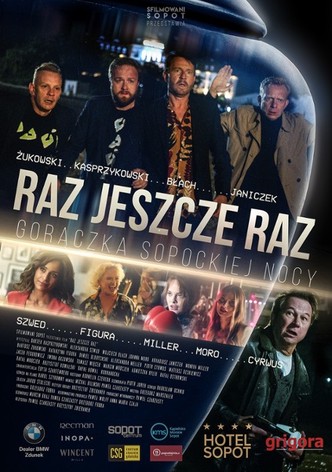 Raz, jeszcze raz