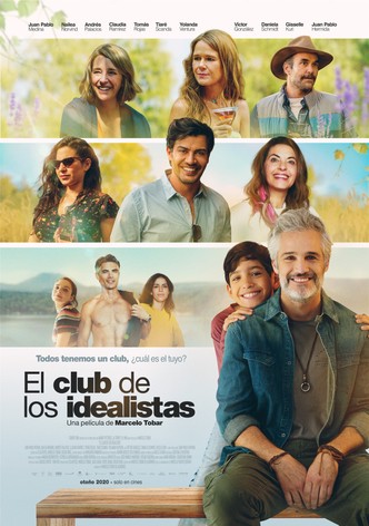 The Idealists