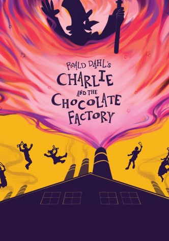 Charlie and the Chocolate Factory