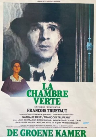 La Chambre verte