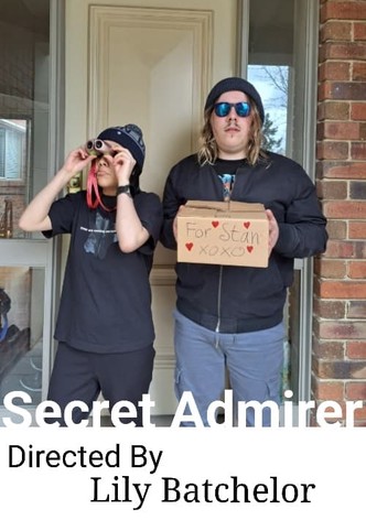 Secret Admirer