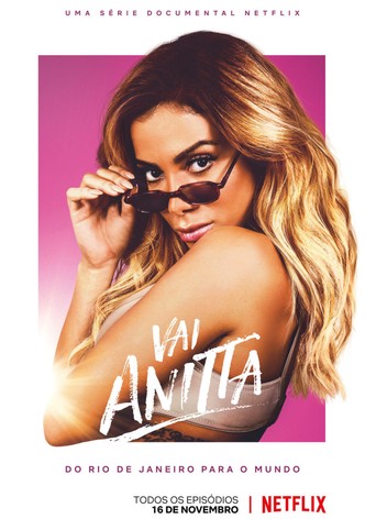 Go Anitta