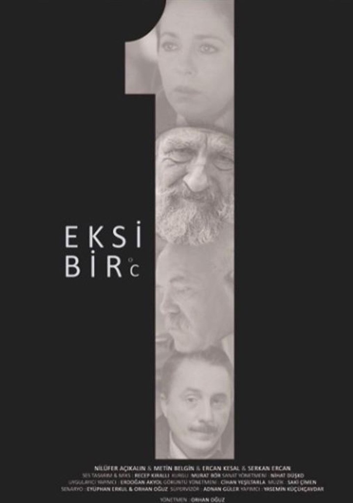 Eksi Bir