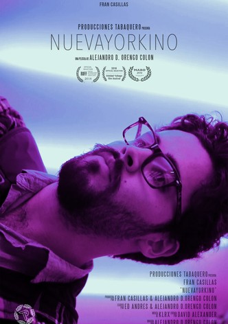 NuevaYorkino