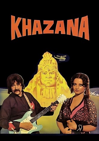 Khazana