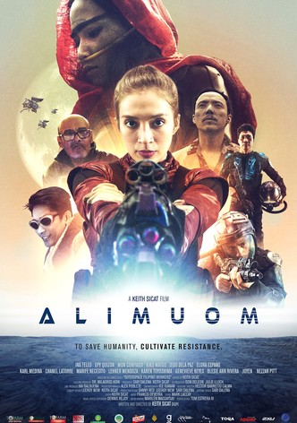 Alimuom