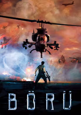 Börü