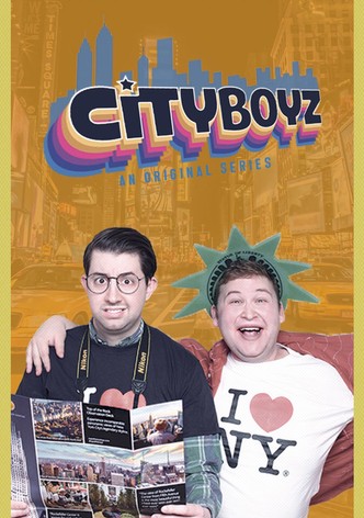 City Boyz