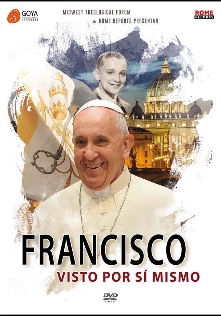 Pope Francis in His Own Words