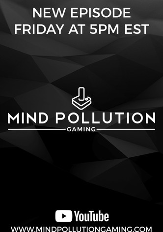 Mind Pollution Gaming