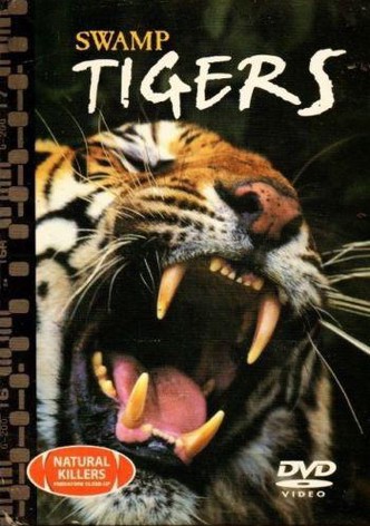 Natural Killers - Predators Close Up