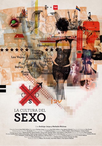 La Cultura del sexo