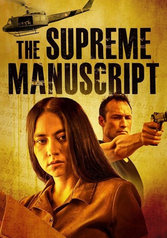 El Supremo Manuscrito