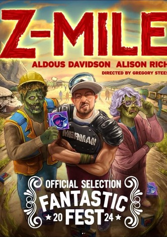 Z-MILE