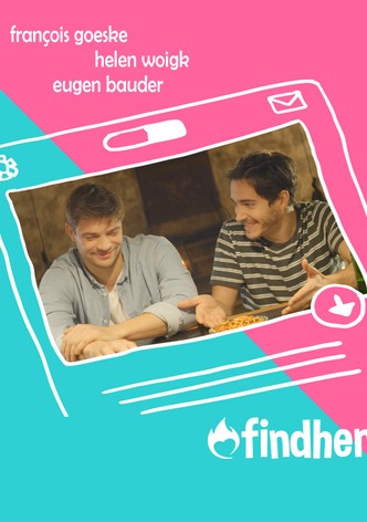 Findher