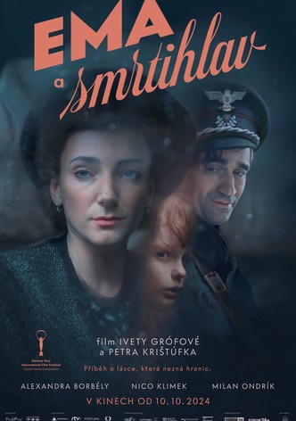 The Hungarian Dressmaker