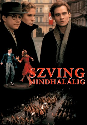 Szving mindhalálig