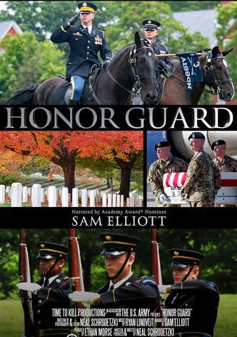 Honor Guard
