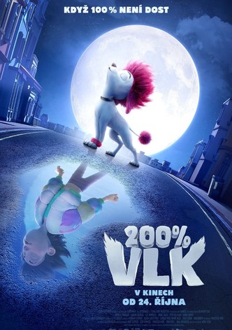 200% Vlk