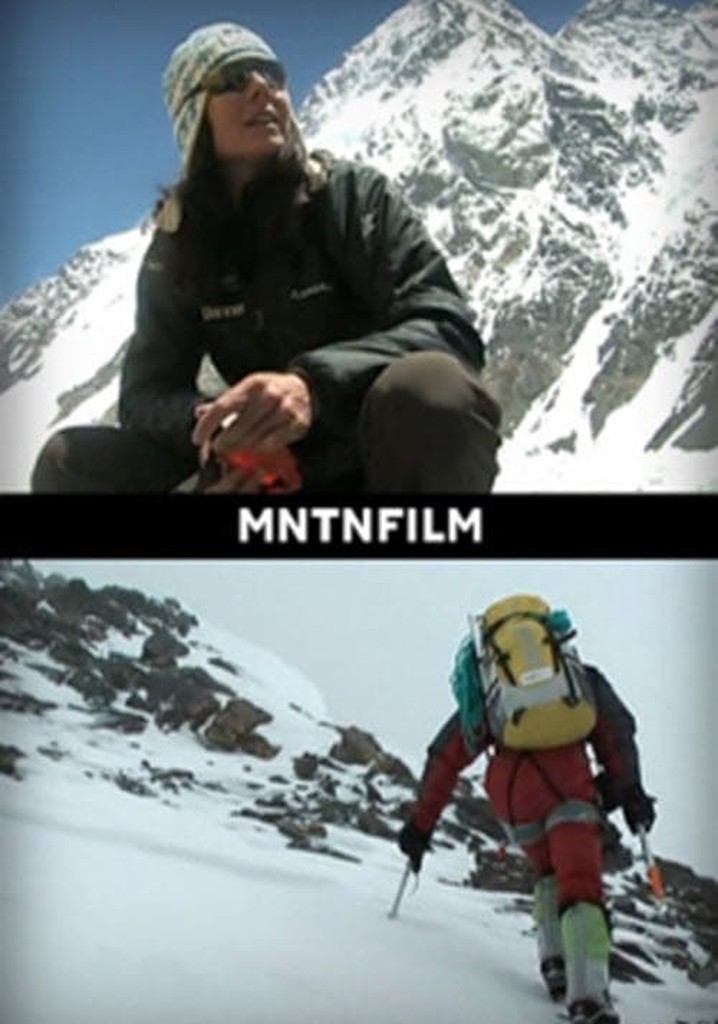 Der Gipfelsturm der Frauen - Der Kampf um die Achttausender der Welt