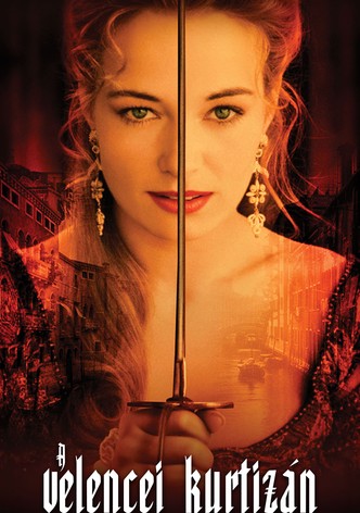 A velencei kurtizán