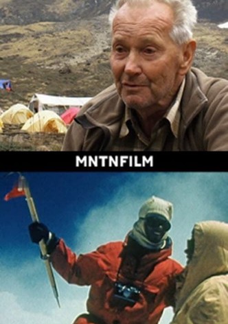 Gipfelsturm der Veteranen - Drei Erstbesteiger und ihr Achttausender